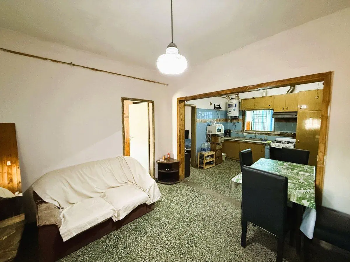 Casa 3 ambientes en venta, Merlo 3