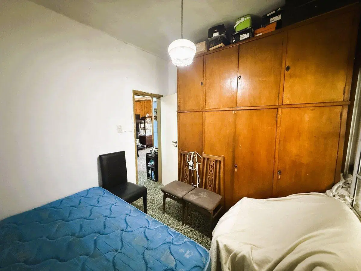 Casa 3 ambientes en venta, Merlo 5