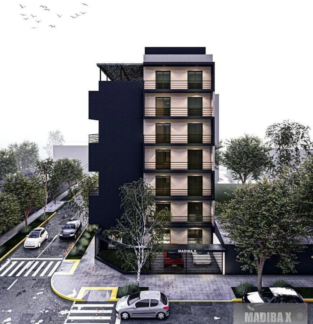 VENTA DEPARTAMENTO 2AMB MORENO AMPLIA FINANCIACION 3