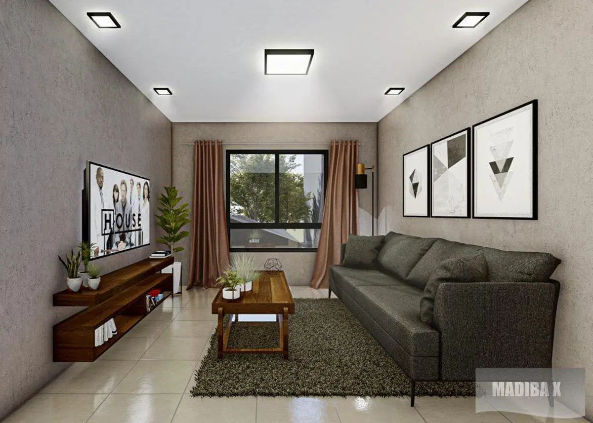 VENTA DEPARTAMENTO 2AMB MORENO AMPLIA FINANCIACION 2