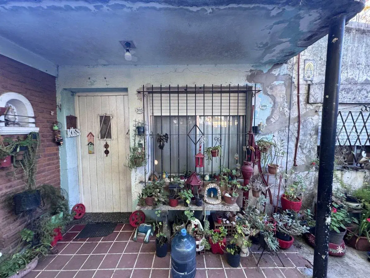 VENTA CASA 3 AMB PARQUE GALPON CASTELAR SUR 4