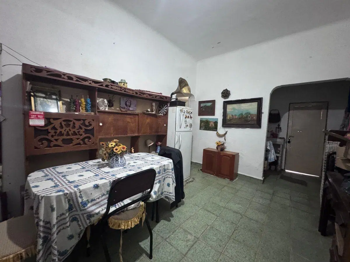 VENTA CASA 3 AMB PARQUE GALPON CASTELAR SUR 5
