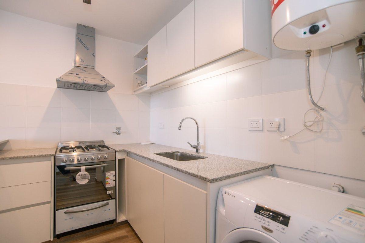 Foto de DEPARTAMENTO VENTA POZO LA PLATA MONOAMBIENTE, imagen 5