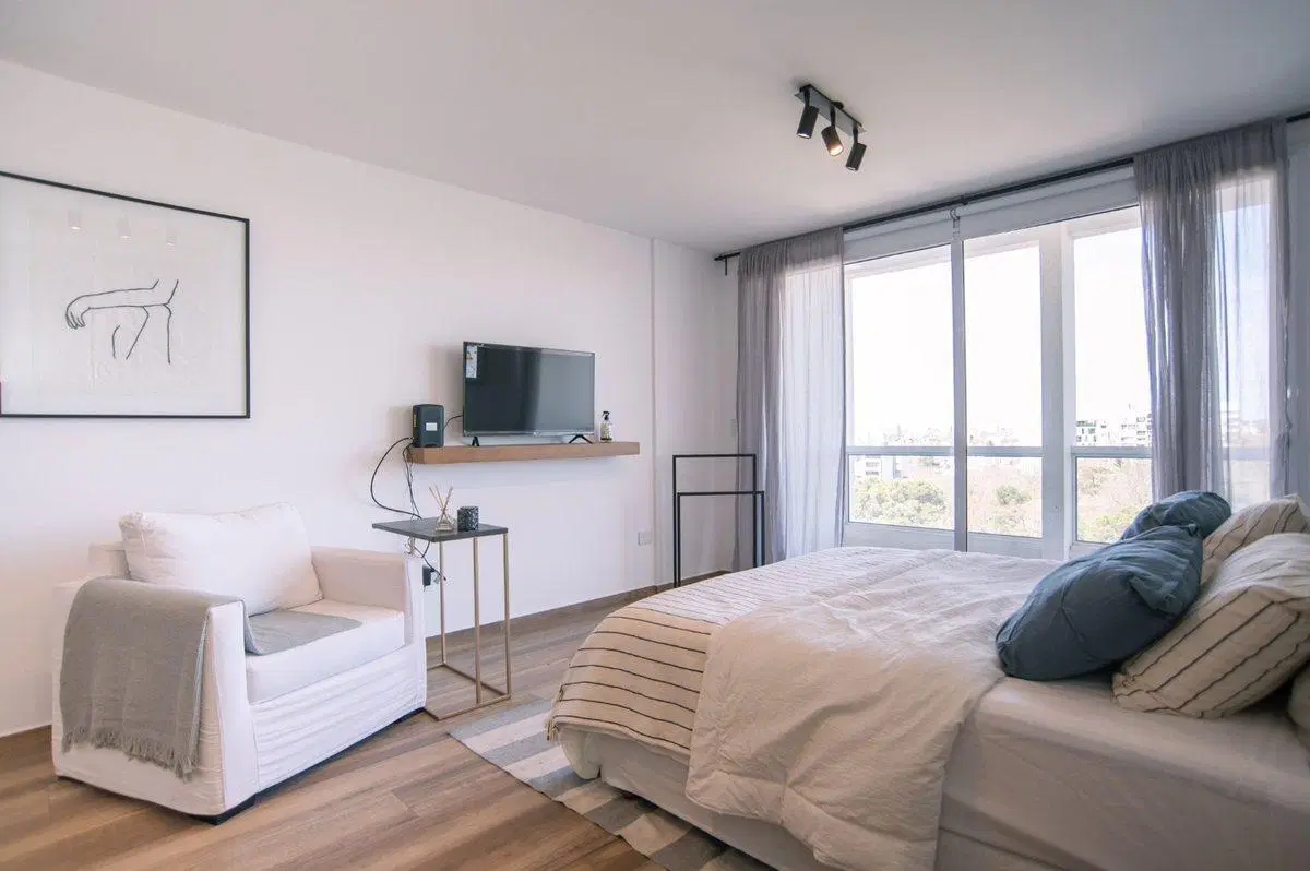 DEPARTAMENTO VENTA POZO LA PLATA MONOAMBIENTE 2