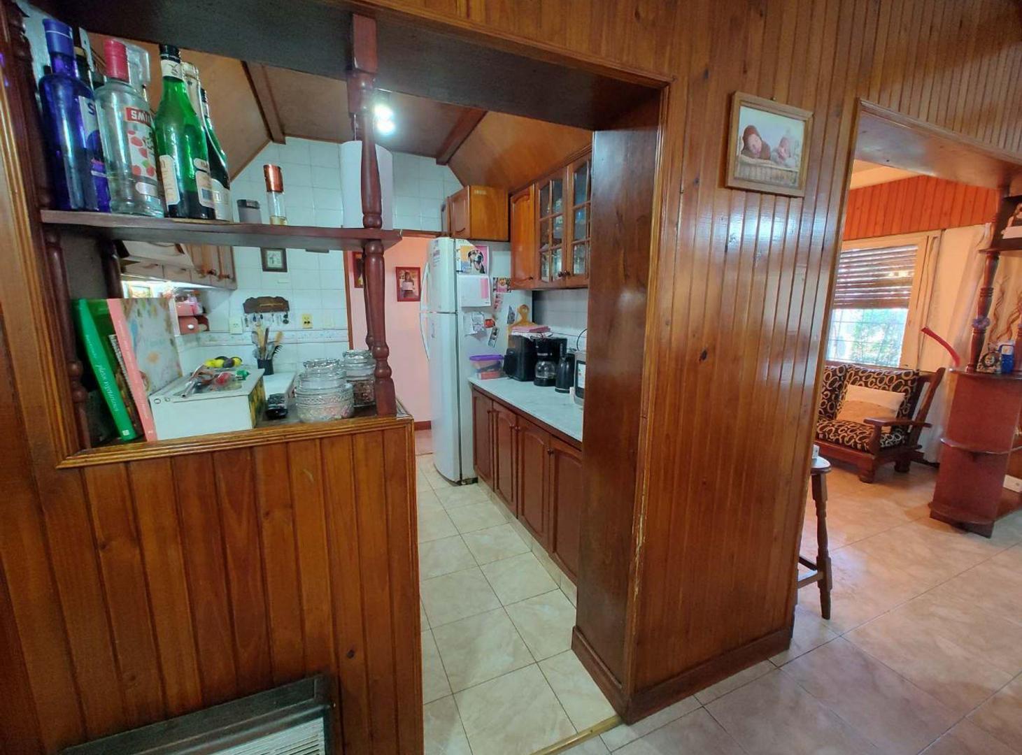 Foto de VENTA Casa 6 Amb c/Jardín y Quincho - PADUA, MERLO, imagen 1