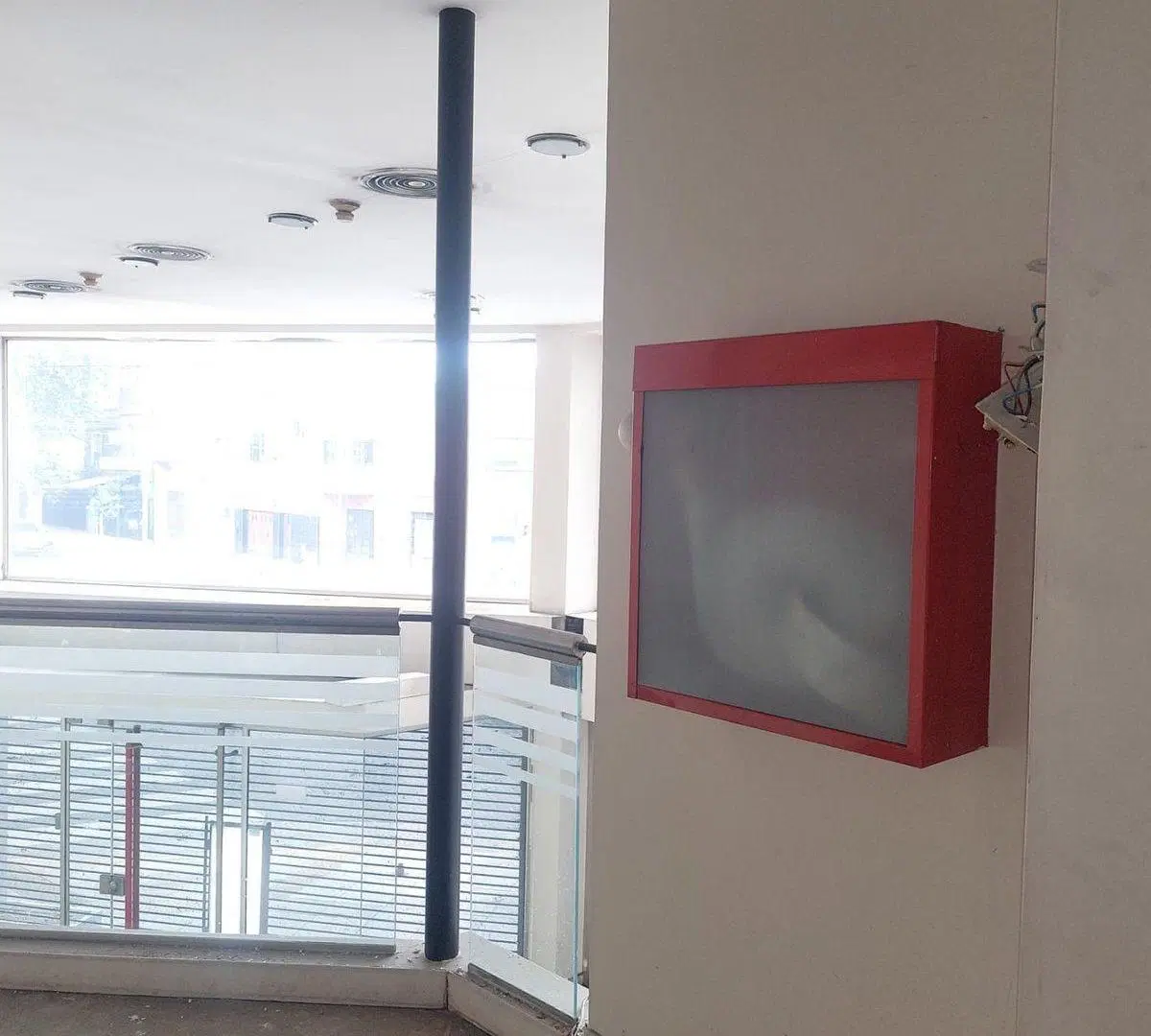 Local comercial de oficinas sobre Avenida, CABA 4