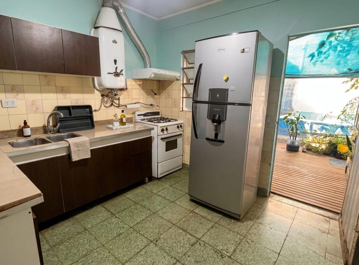Foto de CASA EN VENTA 3 AMBIENTES VILLA LUZURIAGA, imagen 5