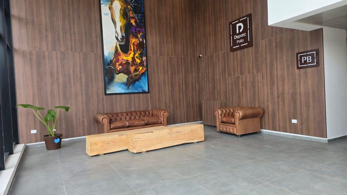 Foto de VENTA- DEPTO.2 AMBIENTES CON AMENITIES- HURLINGHAM, imagen 3