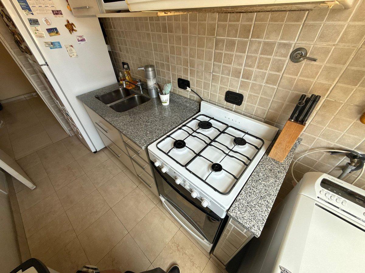 Foto de VENTA DEPTO 2 AMBIENTES CIUDADELA CON BALCON, imagen 3