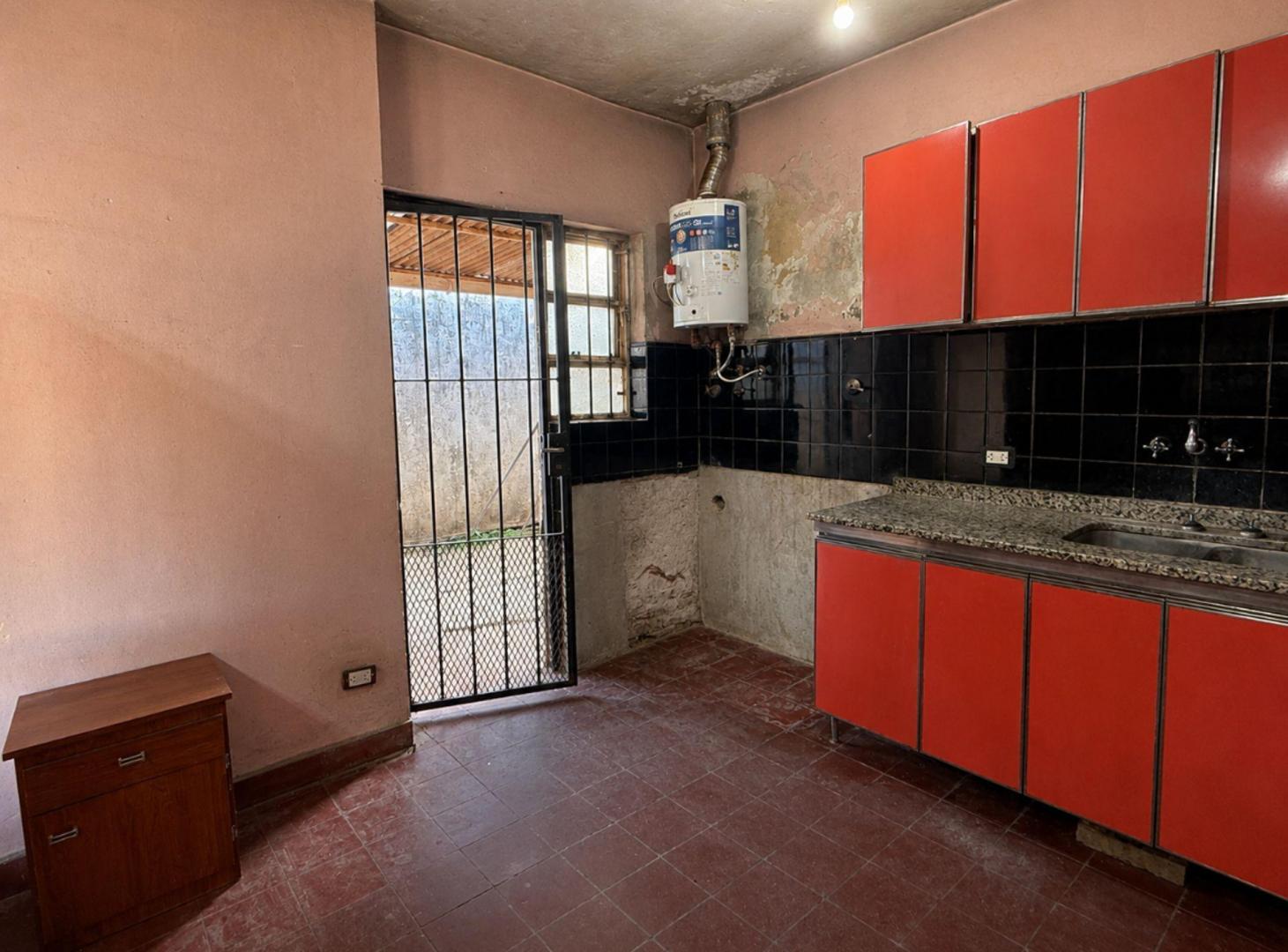 Foto de CASA VENTA MERLO APTA CREDITO COCHERA PARQUE, imagen 4
