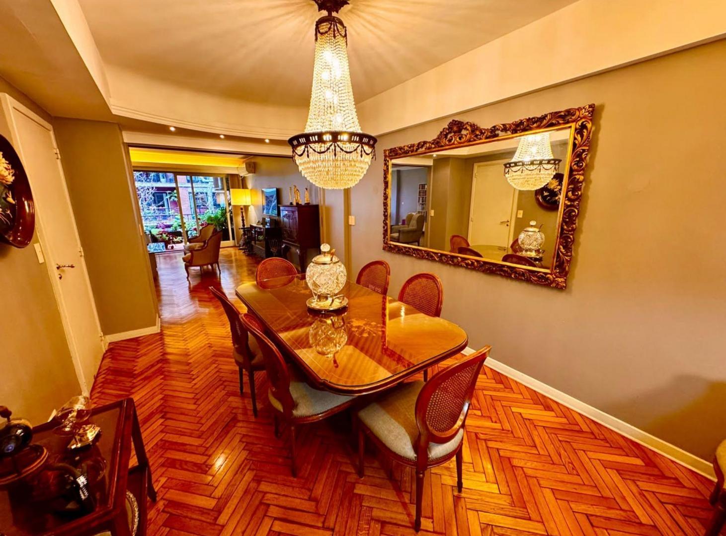 Foto de EXCLUSIVO PISO 196M2 DOB COCH PALIER PRIV PALERMO, imagen 1