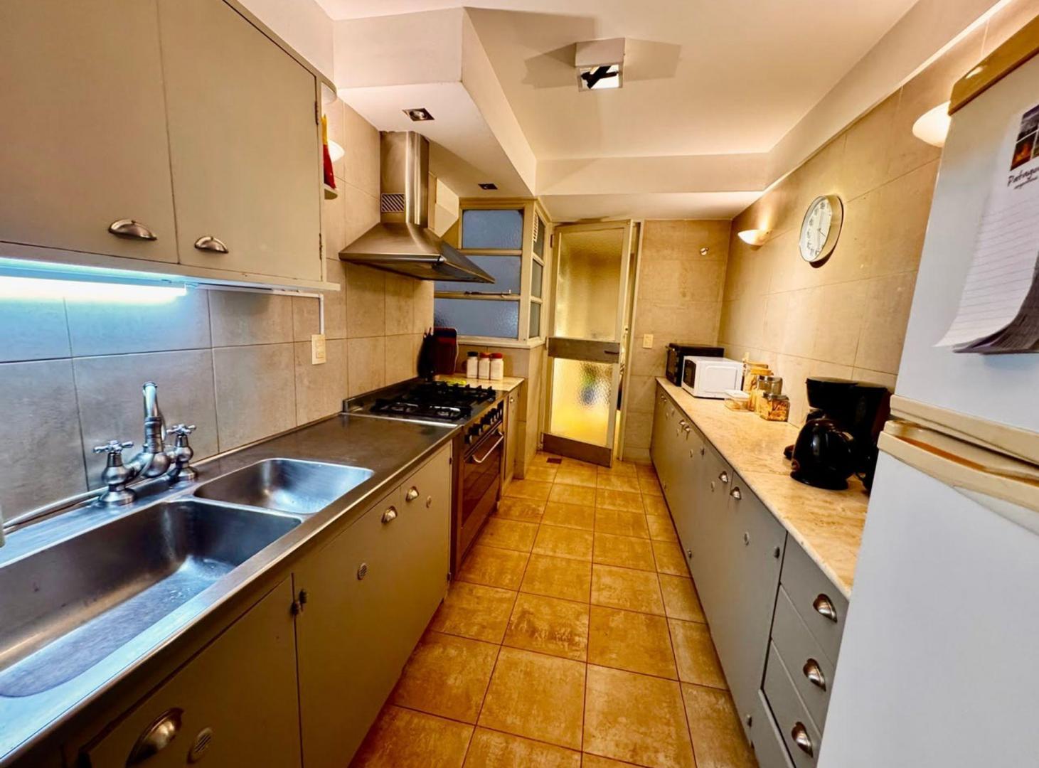 Foto de EXCLUSIVO PISO 196M2 DOB COCH PALIER PRIV PALERMO, imagen 3