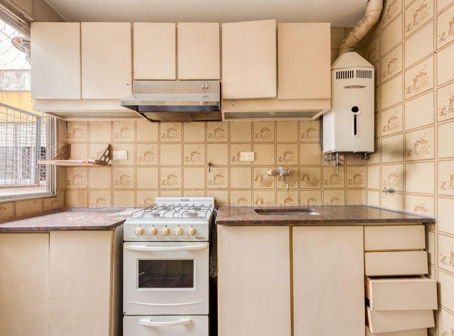 Foto de VENTA Caballito 2 ambientes - OPORTUNIDAD, imagen 1