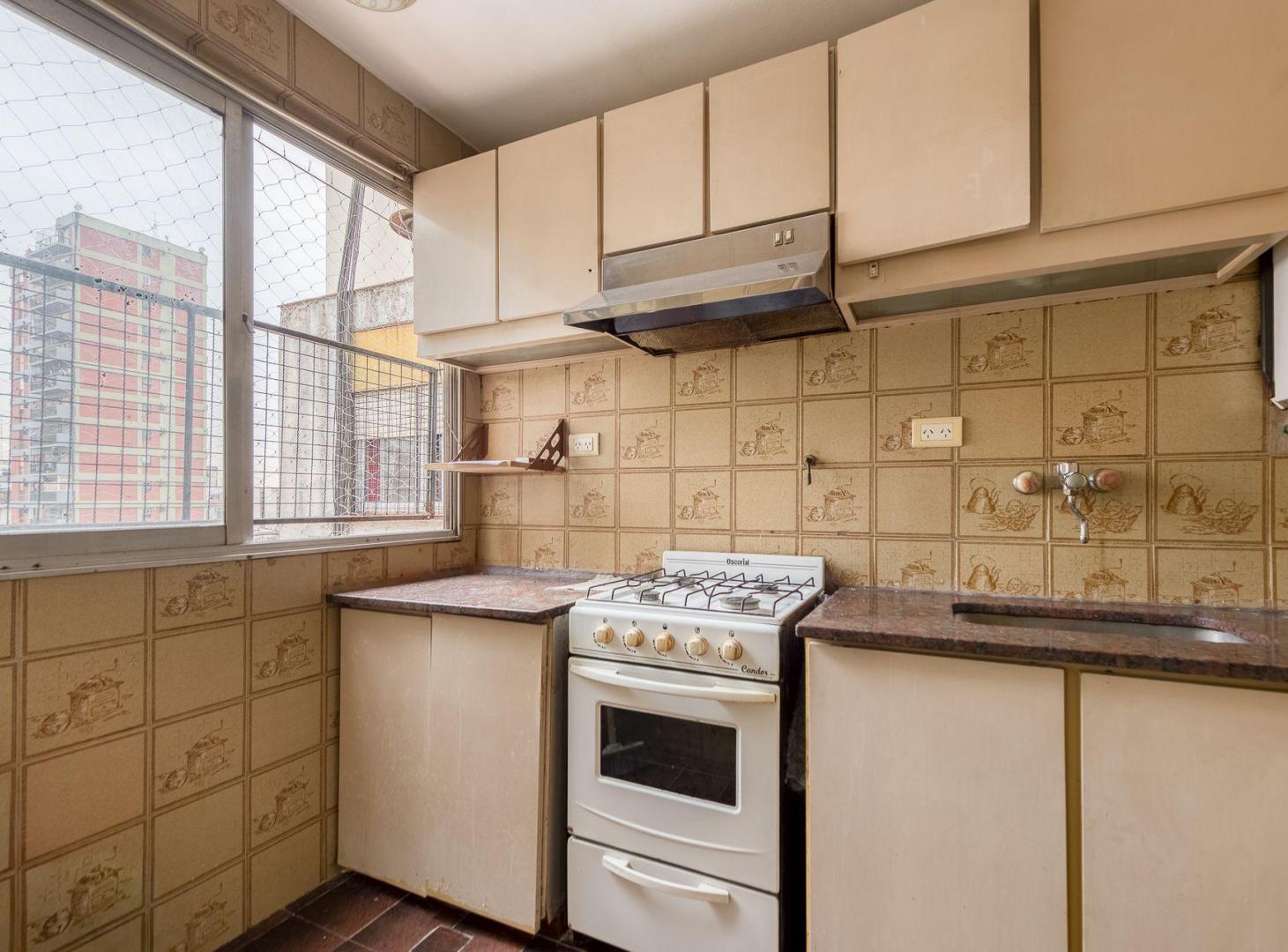 Foto de VENTA Caballito 2 ambientes - OPORTUNIDAD, imagen 2
