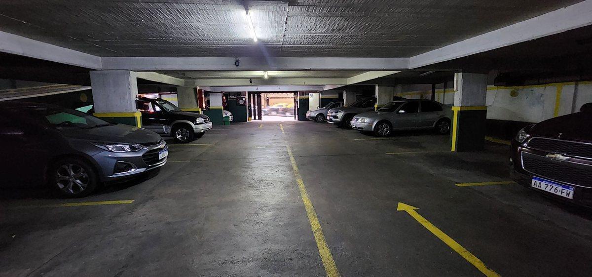Foto de VENTA COCHERA PALERMO, imagen 5