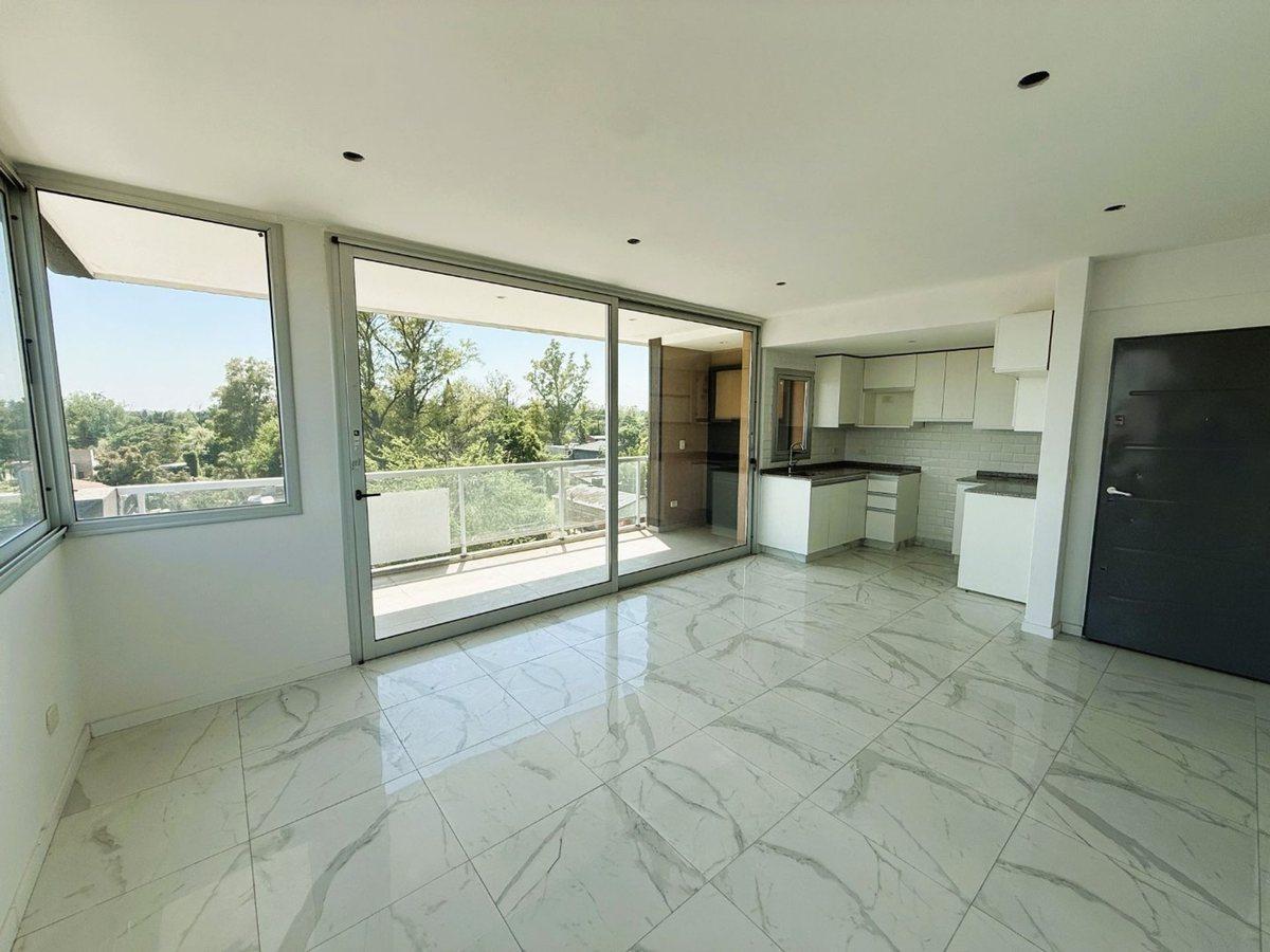 Foto de Depto dos ambientes en venta, Parque Leloir, imagen 2