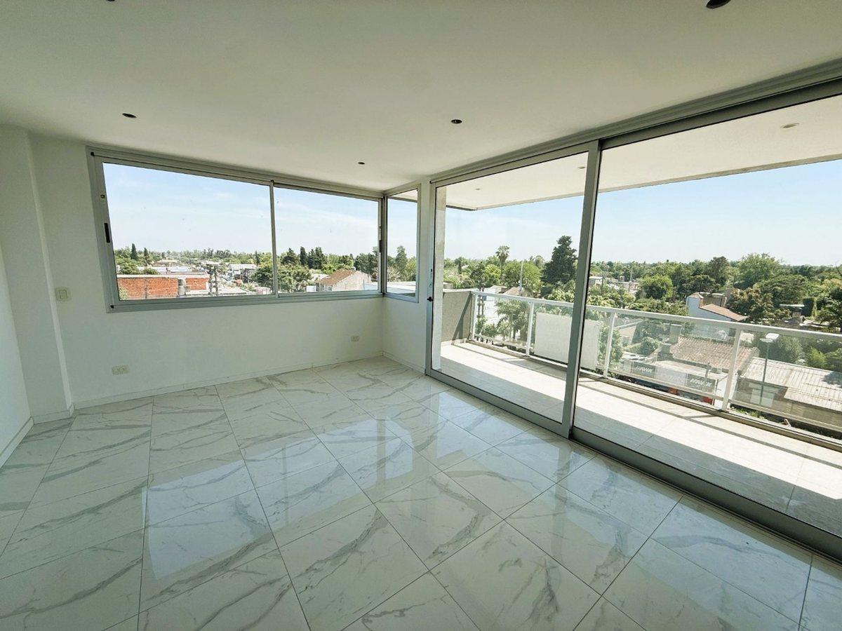 Foto de Depto dos ambientes en venta, Parque Leloir, imagen 4