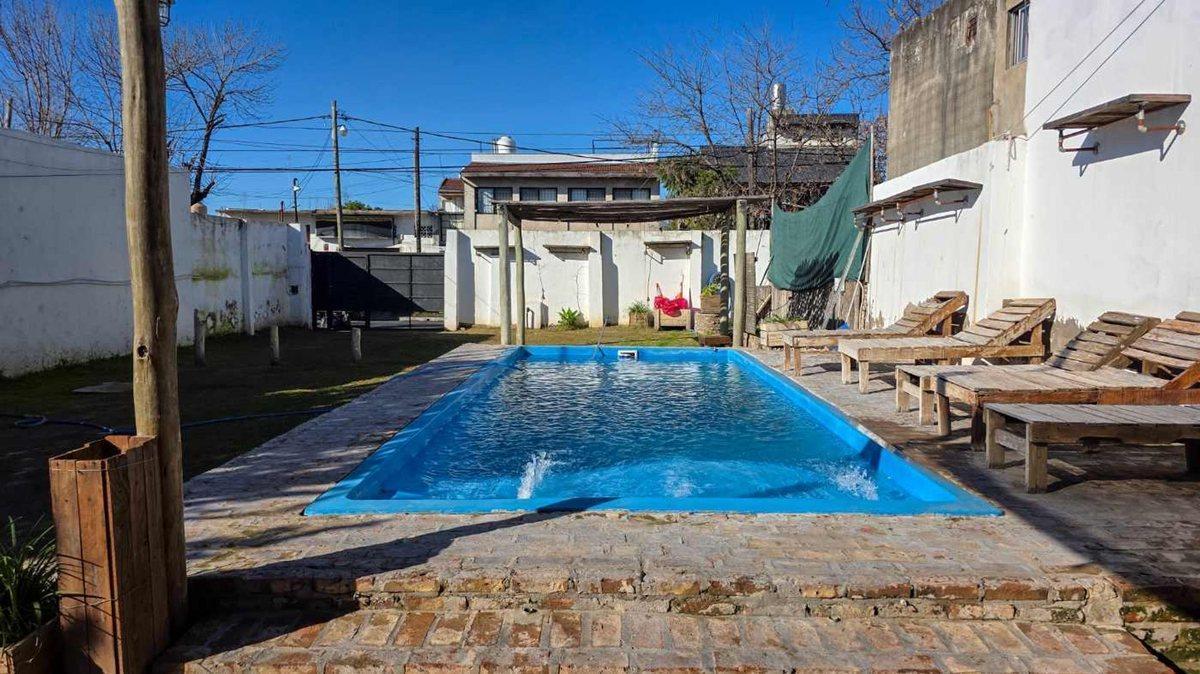 Foto de VENTA CASA 2 AMB PILETA PARRILLA APTO CREDITO, imagen 4