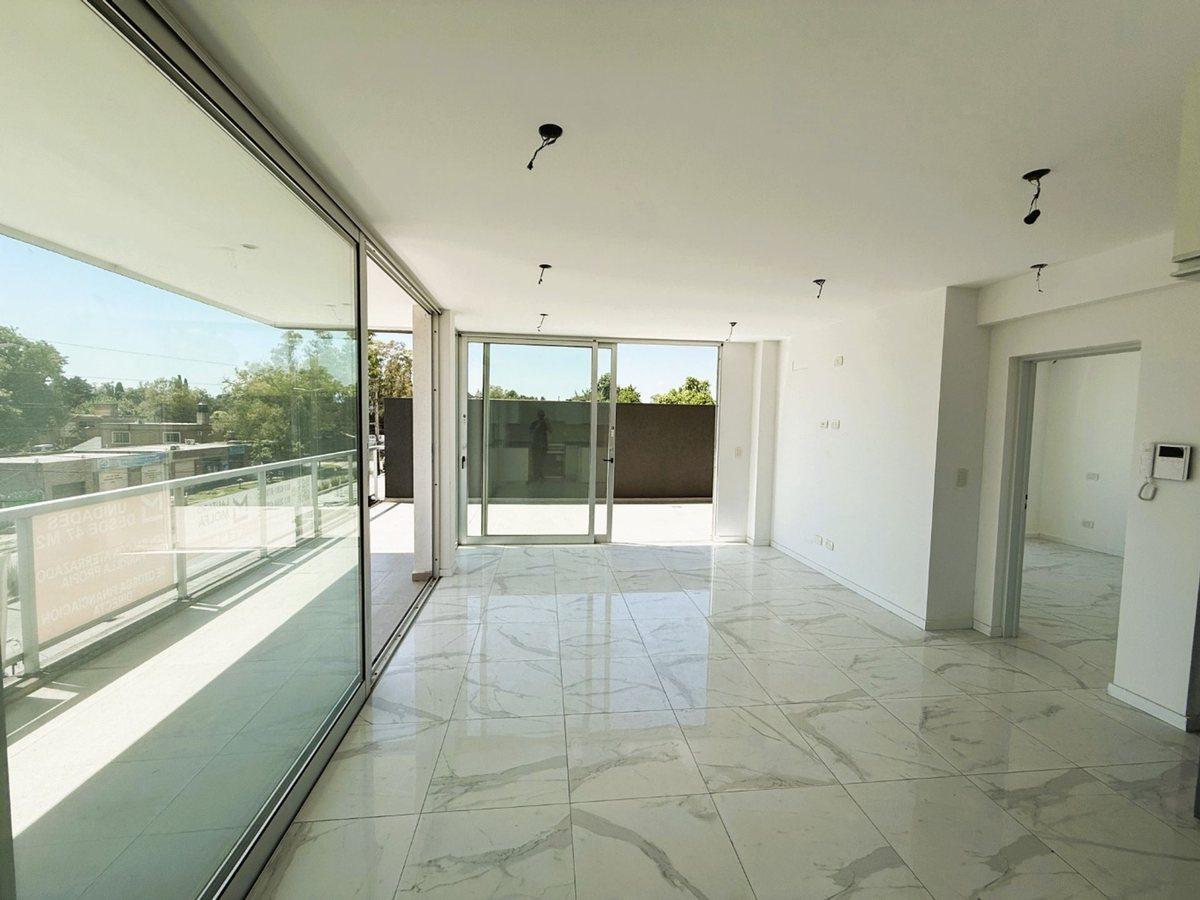 Foto de Departamento dos ambientes en venta, Leloir, imagen 3