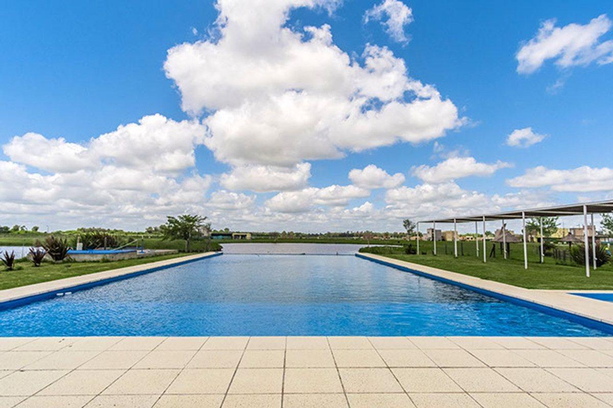 Foto de VENTA LOTE LAGUNA AZUL 389mts | Etapa 1 |Escritura, imagen 4