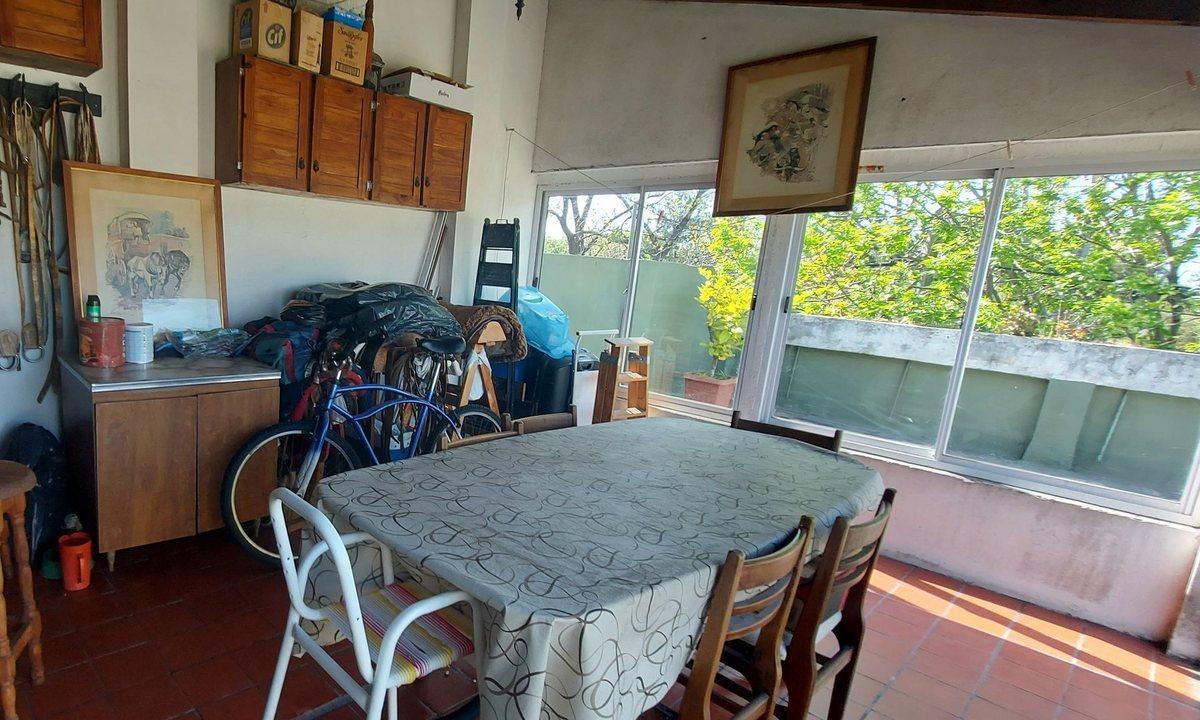Foto de VENTA CIUDAD JARDIN PALOMAR PH 3 AMB TERRAZA PARRI, imagen 4