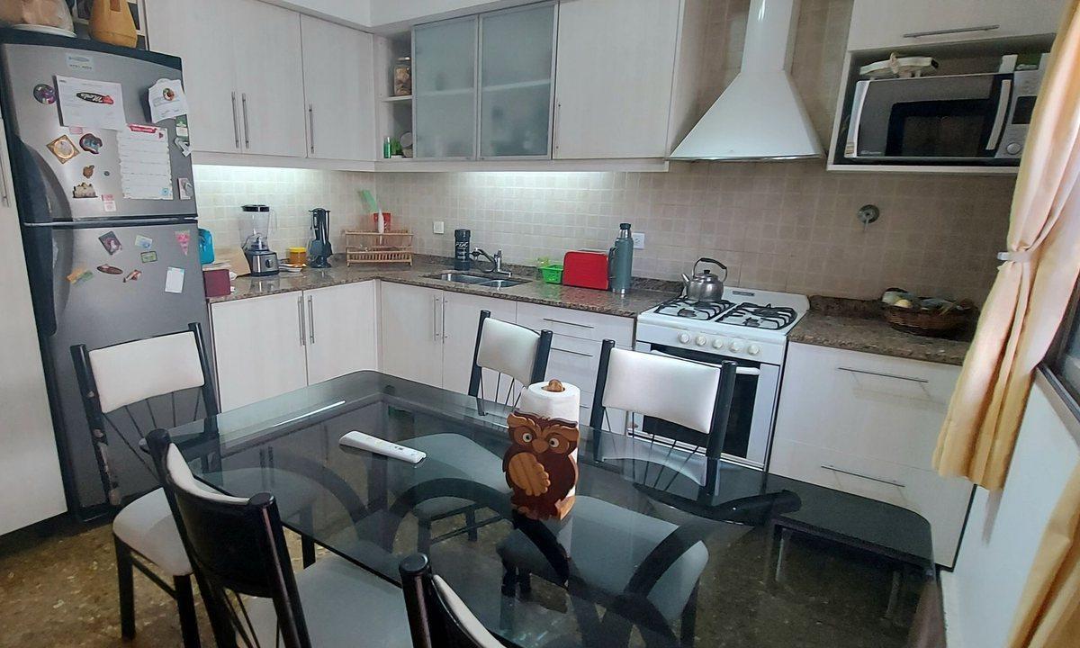 Foto de VENTA CIUDAD JARDIN PALOMAR PH 3 AMB TERRAZA PARRI, imagen 2