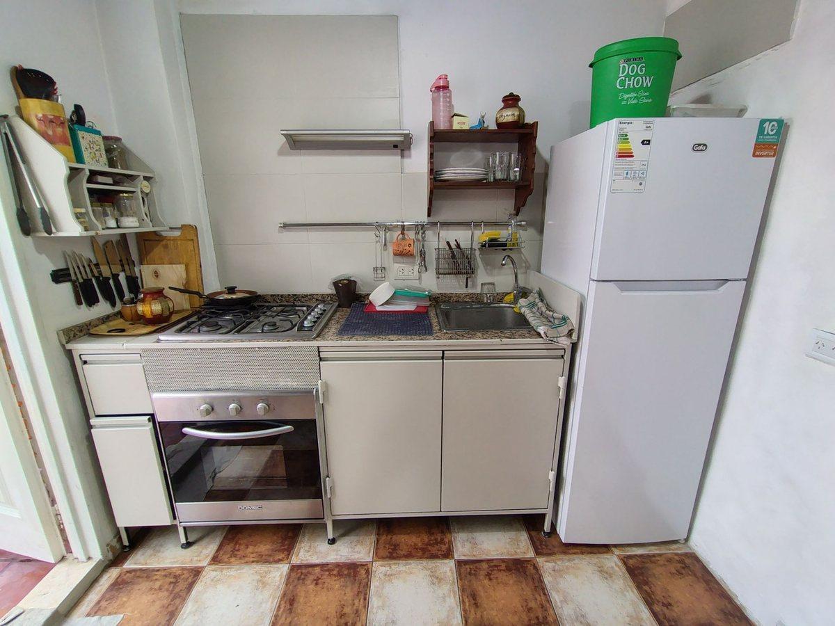 Foto de VENTA PH 6 Amb 2 unidades Sin Expensas V. del Parq, imagen 3