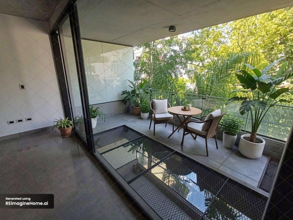 Foto de VENTA DEPARTAMENTO 3amb+2 baños+Cochera SAN MARTIN, imagen 4