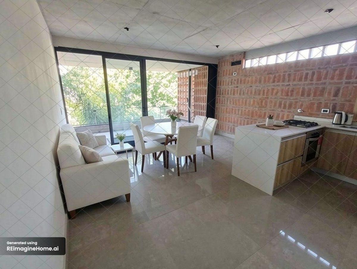 Foto de VENTA DEPARTAMENTO 3amb+2 baños+Cochera SAN MARTIN, imagen 2