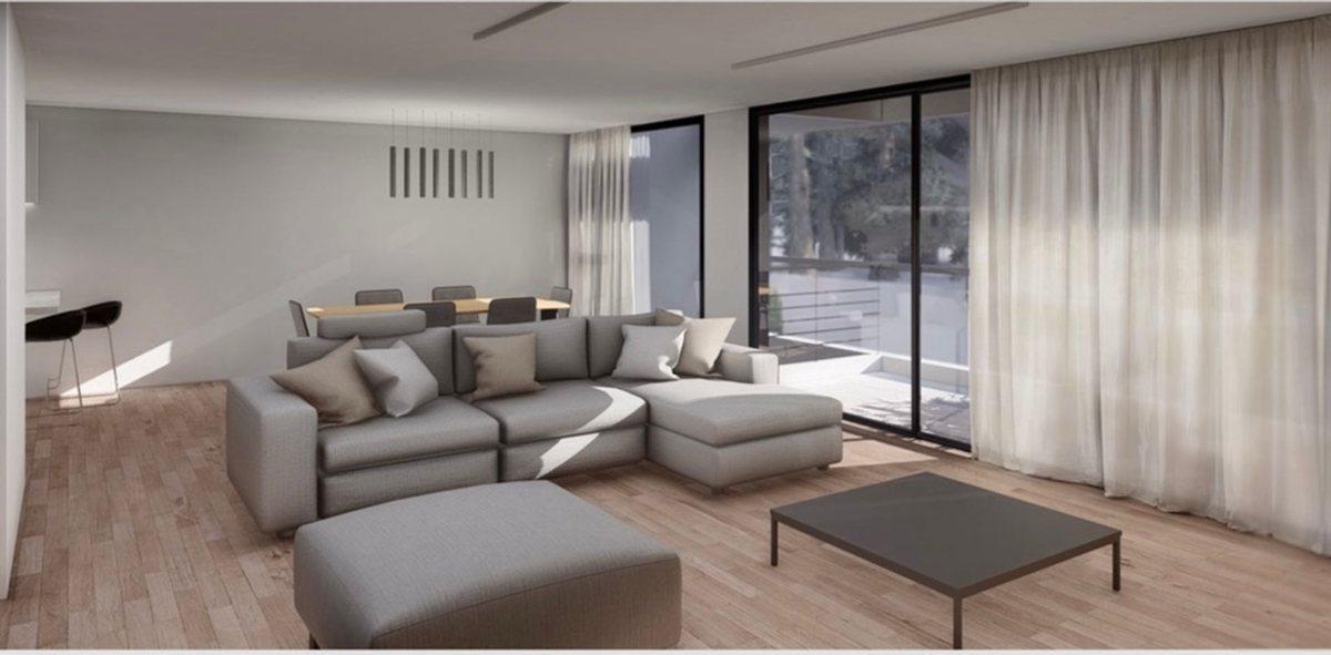 Foto de Depto en venta Parque Leloir 4 amb a estrenar, imagen 2