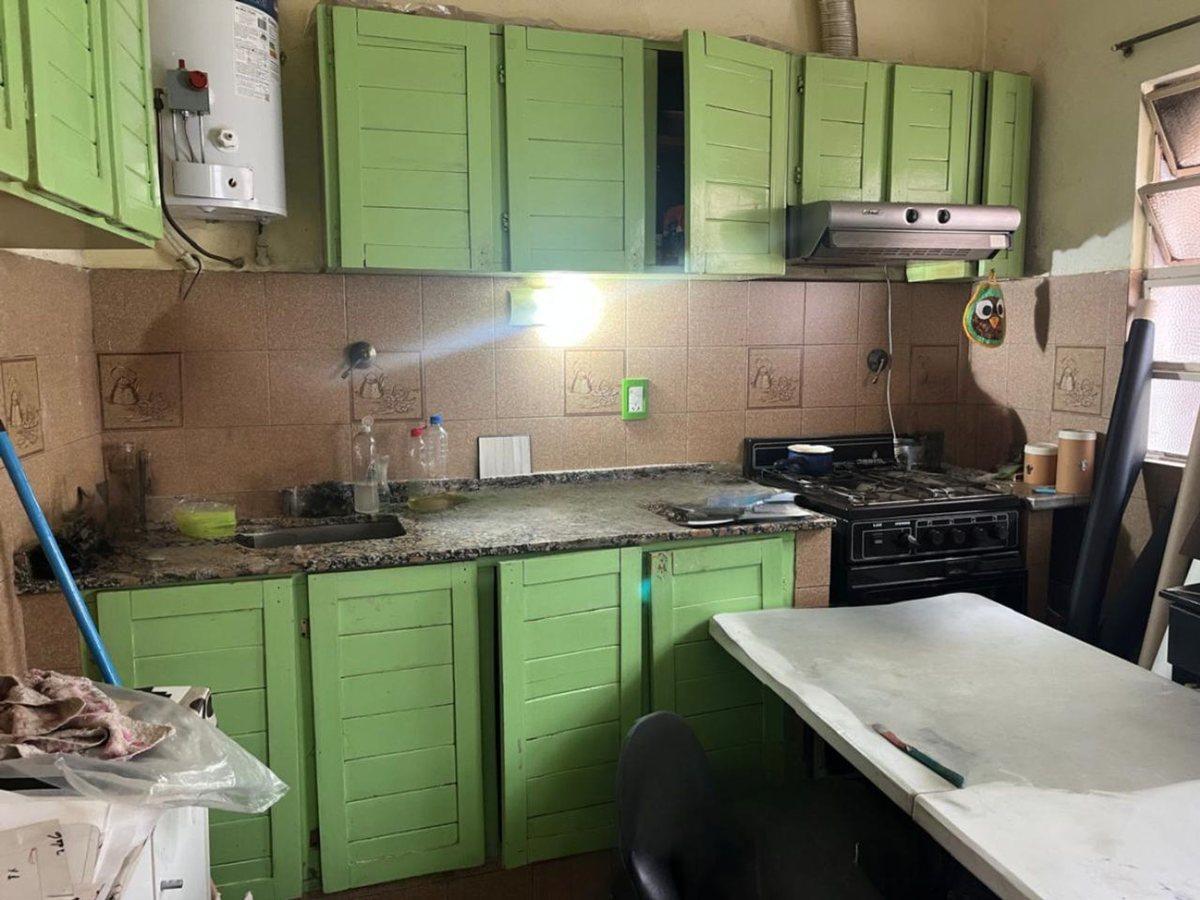 Foto de VENTA PH 3 AMB- MERLO, imagen 1