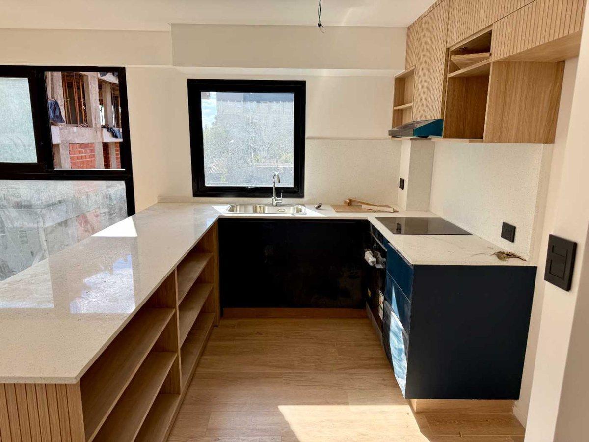 Foto de VENTA DPTO ITUZAINGO 3AMB A ESTRENAR 74M AMENITIES, imagen 4