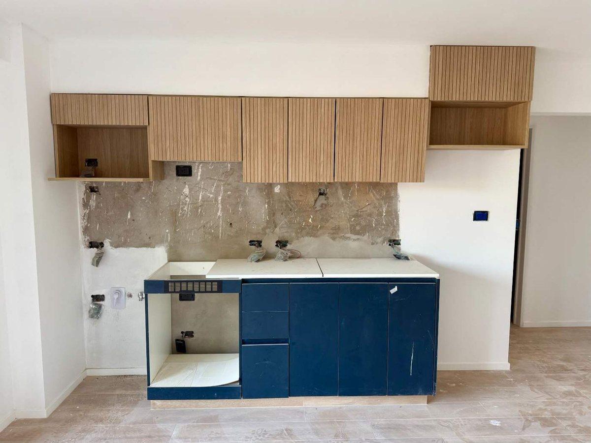 Foto de VENTA DEPTO 2 AMB A ESTRENAR ITUZAINGO AMENITIES, imagen 2
