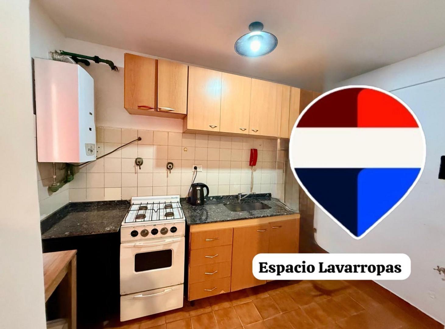 Foto de VENTA CIUDADELA DEPARTAMENTO 2 AMB APTO CREDITO, imagen 4