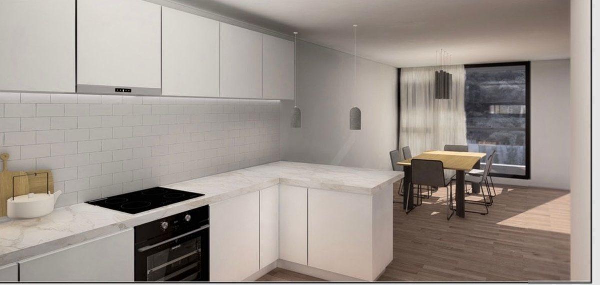 Foto de Depto en venta Parque Leloir 4 amb a estrenar, imagen 5