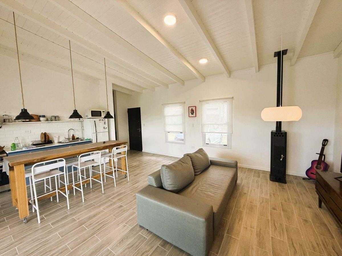 Foto de Casa 3 ambientes en venta, Exaltacion de la cruz, imagen 5
