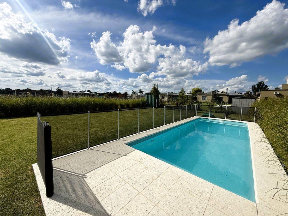 Foto de Casa 3 ambientes en venta, Exaltacion de la cruz, imagen 2