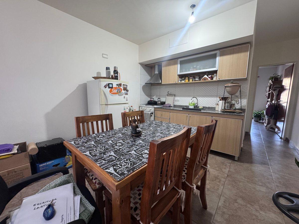 Foto de VENTA DPTO. 2 AMB SAN JUSTO BALCON COCHERA AP CRED, imagen 5