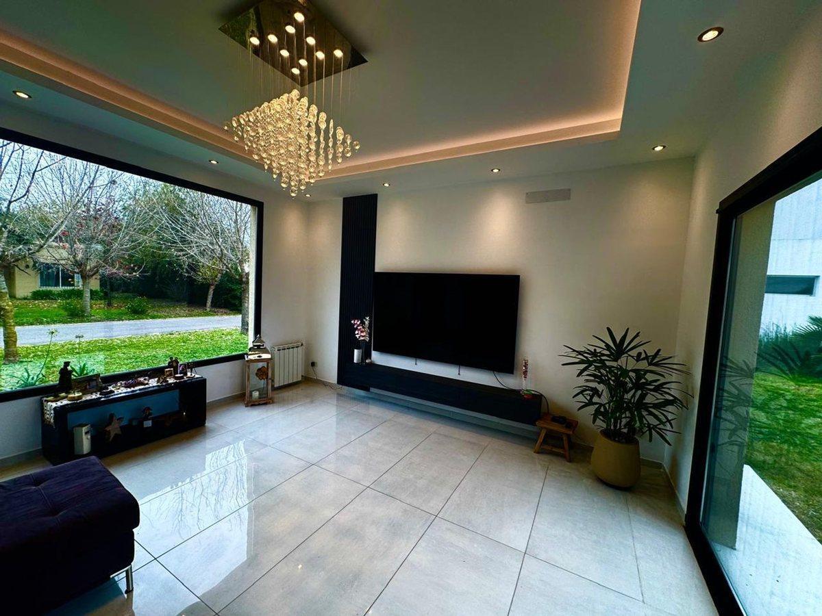 Foto de VENTA CASA 5AMB CLUB DE CAMPO HARAS SAN PABLO, imagen 5