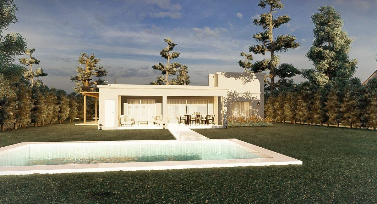 Foto de CASA 4 AMB SAN SEBASTIÁN AREA 1 LOTE CENTRAL LLAVE, imagen 2