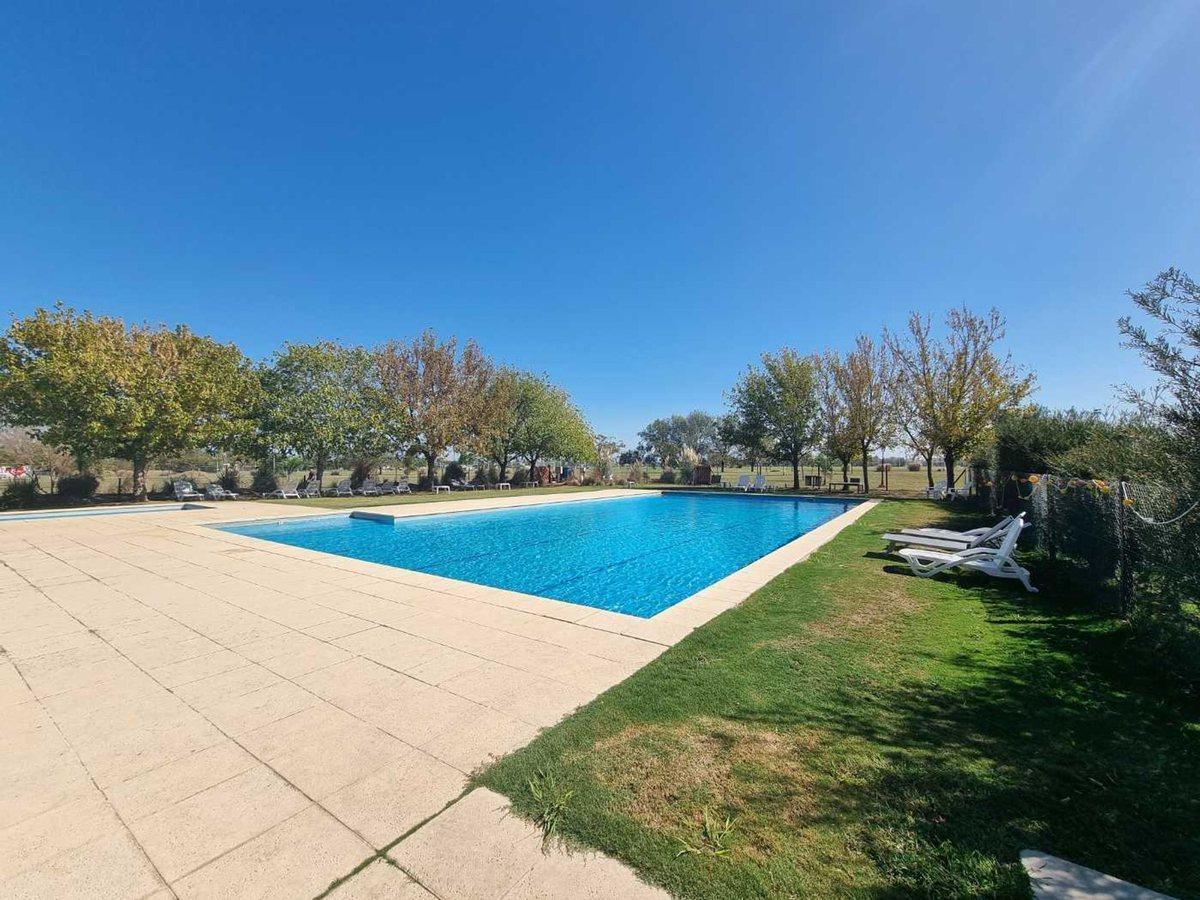 Foto de CASA 4 AMB SAN SEBASTIÁN AREA 1 LOTE CENTRAL LLAVE, imagen 4