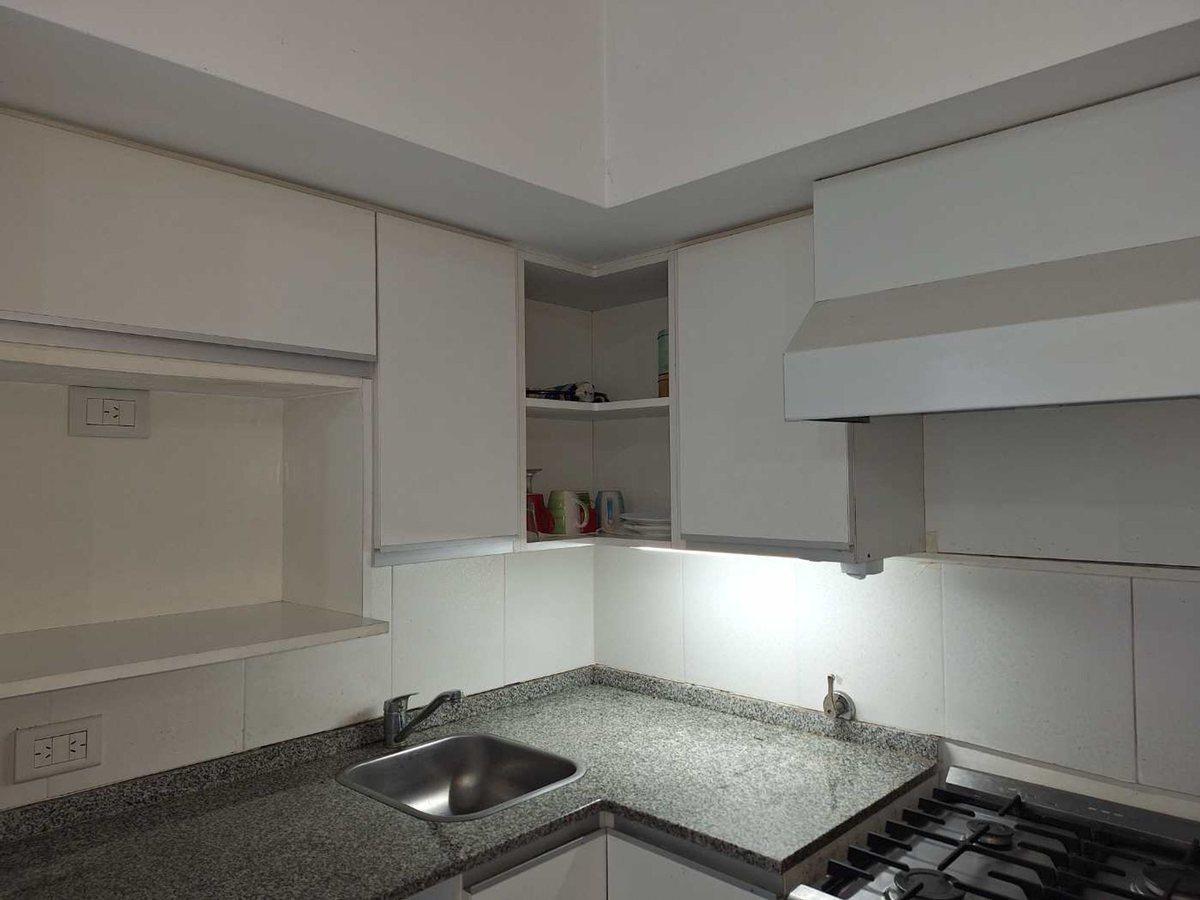 Foto de VENTA MONOAMBIENTE BALCON AL FRENTE HAEDO NORTE, imagen 1