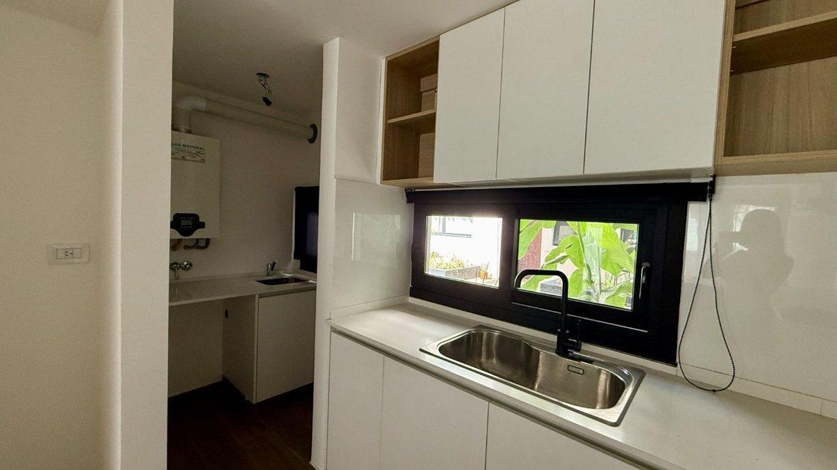 Foto de Venta depto 4 amb con 2 cocheras- Parque leloir, imagen 2