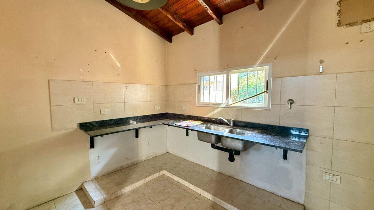 Foto de En venta 3 amb, 2 dormitorios y cochera, imagen 1
