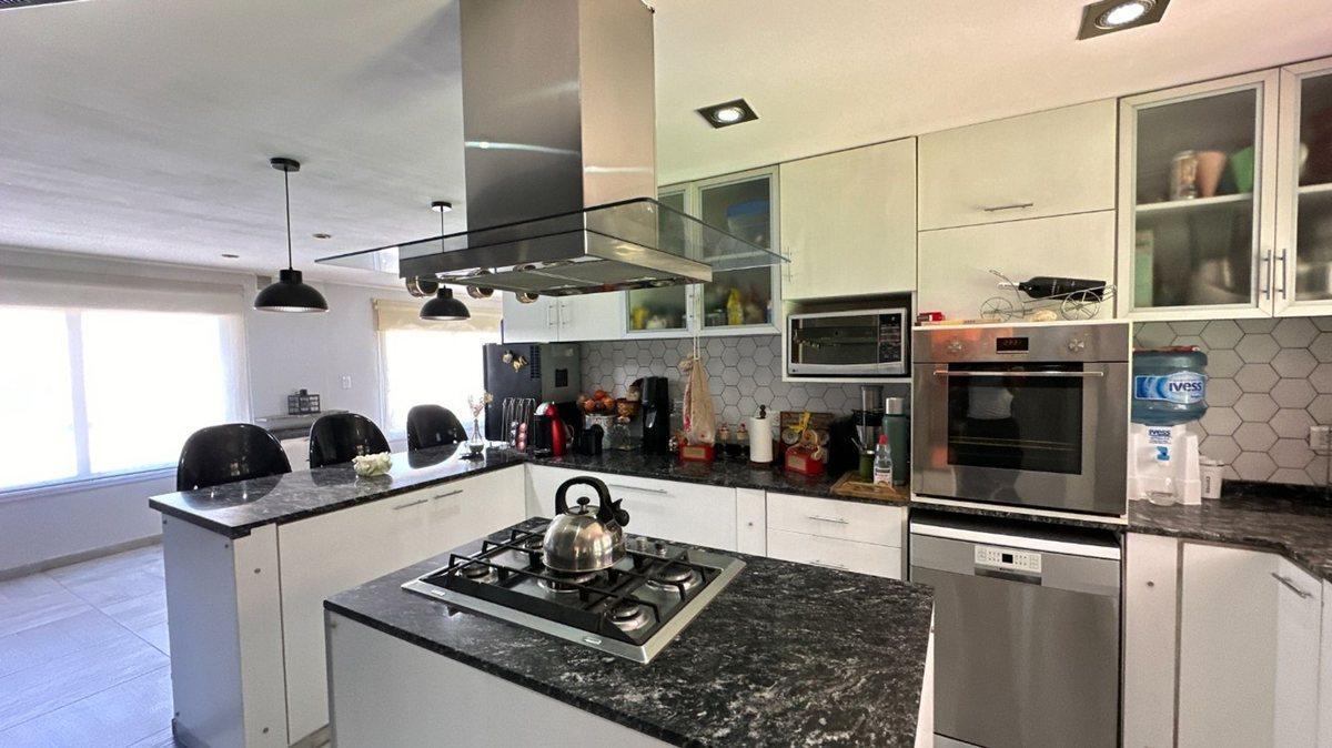 Foto de VENTA CASA 5 AMB CAMPOS ALVAREZ APTO CREDITO, imagen 1