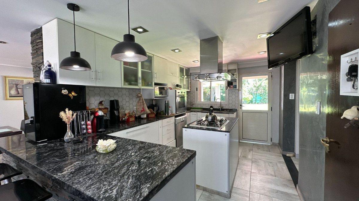 Foto de VENTA CASA 5 AMB CAMPOS ALVAREZ APTO CREDITO, imagen 5