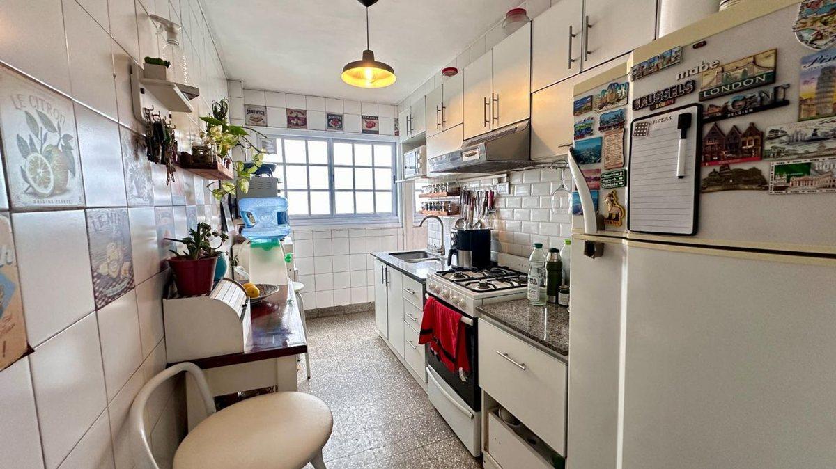 Foto de VENTA DEPTO 3 AMB. C/BALCÓN - SAENZ PEÑA, imagen 1