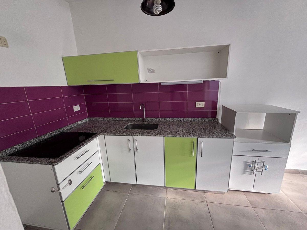 Foto de VENTA PH 2 AMBIENTES CON COCHERA APTO CREDITO, imagen 5