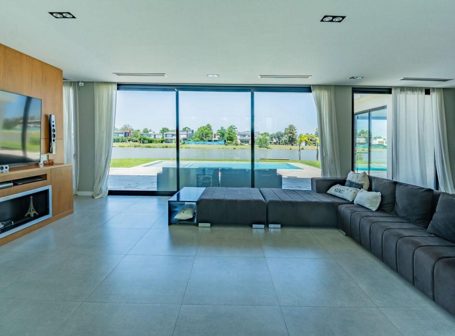 Foto de CASA EN VENTA TERRALAGOS A LA LAGUNA, imagen 5