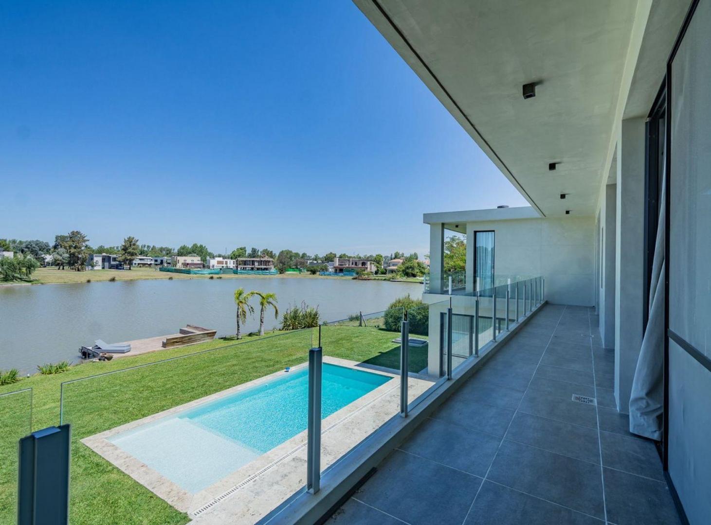 Foto de CASA EN VENTA TERRALAGOS A LA LAGUNA, imagen 3